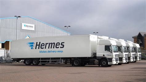 Hermes local depot derby